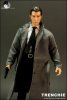  Trenchie (Od Green) Coat Set by Triad Toys