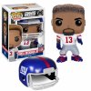 NFL POP! Series 2 New York Giants Odell Beckham Jr. Figure #29 Funko