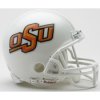 Oklahoma State Cowboys NCAA Mini Authentic Helmet by Riddell