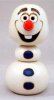 Disney: Olaf Kokeshi Figure by Neutral Corporation