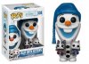 Pop! Disney: Olaf's Frozen Adventure Olaf with Kittens #338 by Funko