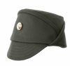 Star Wars Imperial Officer Uniform Standard Hat Olive/Grey Large