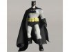 1:12 The Dark Knight Batman Action Figure By Mezco