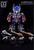 Transformers Hybrid Metal Figuration #015 Optimus Prime