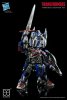 Transformers Hybrid Metal Figuration #021 Optimus Prime