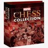 Marvel Chess Figurine Collection Magazine Binder