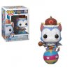 Pop! Games Summoners War Orion #394 Figure by Funko