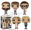 Pop! TV Orphan Black set of 5  Vinyl Figure by Funko