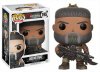 Pop! Games: Gears of War Oscar Diaz #195 Figure by Funko