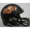 Oklahoma State Cowboys NCAA Mini Authentic Helmet by Riddell