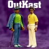 Outkast Reaction Aquemini 2-Pack Figure Super 7