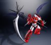 Super Robot Chogokin Shin Getter One Ova Version Re Issue BAN81604