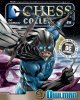 Dc Superhero Chess Magazine #86 Owlman Black Knight Eaglemoss