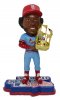 Ozzie Smith 1982 World Series MLB BobbleHead Forever Collectibles