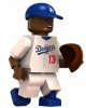 MLB Hanley Ramirez Los Angeles Dodgers Generation 3 Lmt Edition Oyo JC