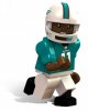 NFL Mike Wallace Miami Dolphins Generation 1 Limited Edition Oyo