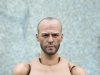 1/6 Scale Jason Statham Character HeadSculpt 1 for 12 inch Figures