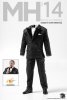 1:6 Scale Figure Fashion Mens Hommes Vol.14 ZC-186 Zc World