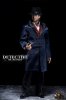 1/6 Scale Detective Mr. Mystery Action Figure Belet