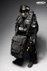 1/6 U.S. Navy SEAL HALO UDT Jumper Wet Suit Version VH-1041f Very Hot