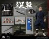 CooModel 1/12 Palm Empires Black Armor Ashigaru NO.PE009