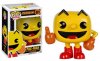 Pop! Games PAC-MAN #81 Pac-Man Vinyl Figure by Funko