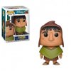 Pop! Disney The Emperor's New Groove Pacha Vinyl Figure #358 by Funko