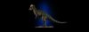 Jurassic Park The Lost World Pachycephalosaurus Maquette