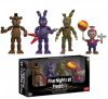 Five Nights at Freddy's Pack 2 2" Vinyl Figure Set by Funko
