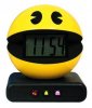 Pac-Man Alarm Clock