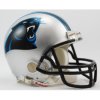 Carolina Panthers Mini NFL Football Helmet by Riddell