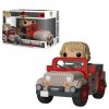 Pop! Rides Jurassic Park: Park Vehicle #39 by Funko