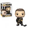 Pop! NHL Hockey Bruins Patrice Bergeron #42 Vinyl Figure by Funko