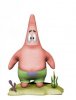 Spongebob Squarepants 4" Figure Series 01 Patrick by Mezco