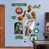 Fathead NBA Paul Pierce Boston Celtics