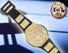 WWE Pay Per View Champion Belt for Wrestling Figures