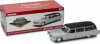 1:18 Precision Collection 1966 Cadillac S&S Limousine Greenlight