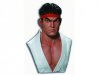 Street Fighter Ryu 1/1 Scale Bust by Pop Culture Shock