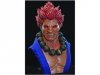 Street Fighter Akuma Life Size Bust By PopCultureShock