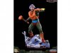 Masters of the Universe 1/4 Scale Man At Arms Statue Pop Culture Shock