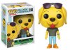 ﻿Pop! Television: BoJack Horseman: Mr. Peanutbutter #230 Figure Funko