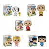 Pop! Animation Peanuts Set of 5 Vinyl Figures by Funko