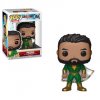 Pop! Heroes Shazam: Pedro #265 Vinyl Figure by Funko