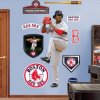 Fathead Fat head Pedro Martinez Boston Red Sox