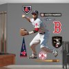 Fathead Fat Head Dustin Pedroia - Second Baseman Boston Red Socks