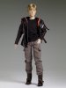 The Hunger Games Peeta Doll by Tonner