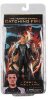 Hunger Games Catching Fire Series 1 Peeta Action Figure by Neca