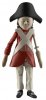 Doctor Who 5in action figure Peg Soldier by Underground Toys