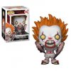 Pop! Movies: It Series 2 Pennywise Spider Legs #542 Figure Funko