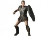 1/6 Scale Movie Masterpiece Perseus Figure MMS by Hot Toys Used